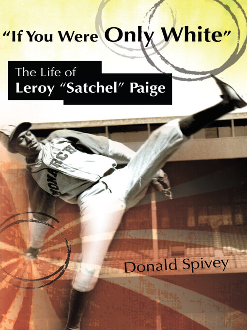 Cover image for If You Were Only White